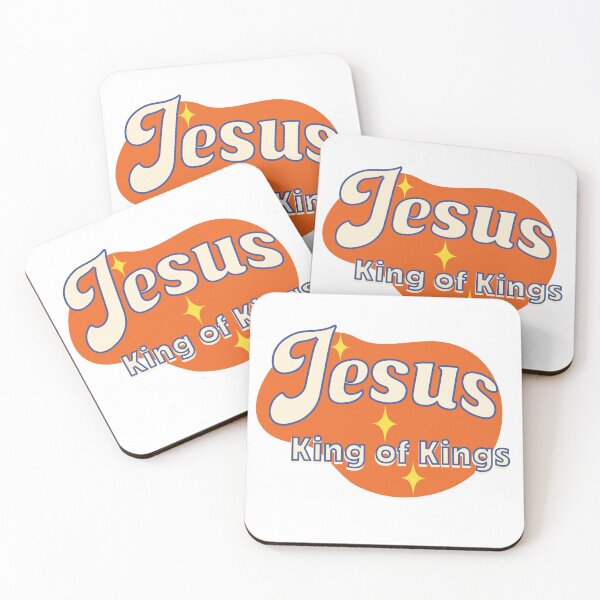 Item preview, Retro King Of Kings Orange designed and sold by Retro Callback.