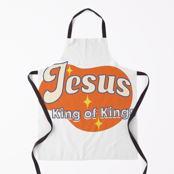 Item preview, Retro King Of Kings Orange designed and sold by Retro Callback.