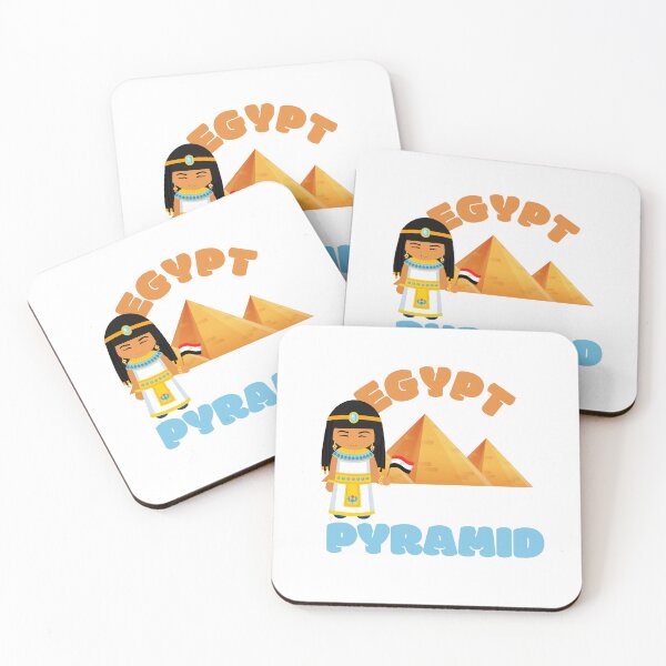 Item preview, Discover Egypt: Pyramids & Pharaohs Adventure!" designed and sold by ShopTwentyFour.