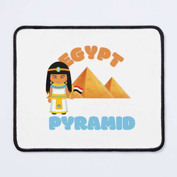 Item preview, Discover Egypt: Pyramids & Pharaohs Adventure!" designed and sold by ShopTwentyFour.