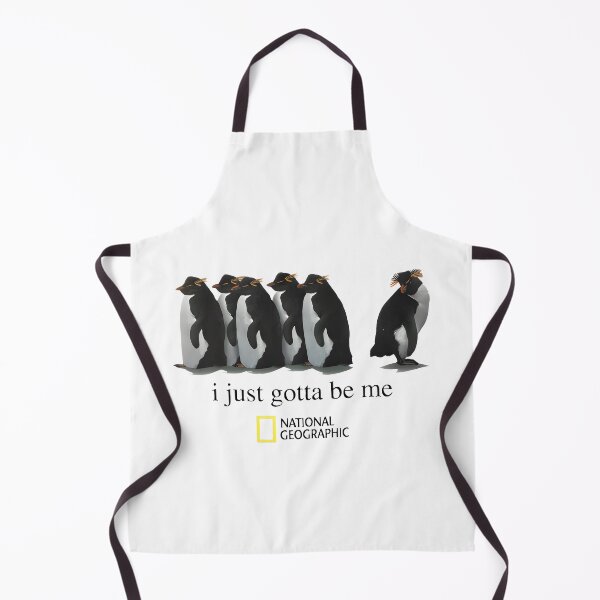 Item preview, national geographic penguin designed and sold by denthoi.