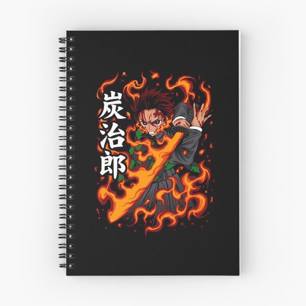 Item preview, Demon slayer Tanjiro  designed and sold by messylight.