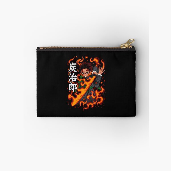 Item preview, Demon slayer Tanjiro  designed and sold by messylight.