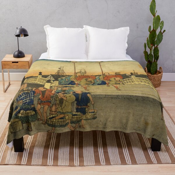 Item preview, Nihonbashi designed and sold by RickE.