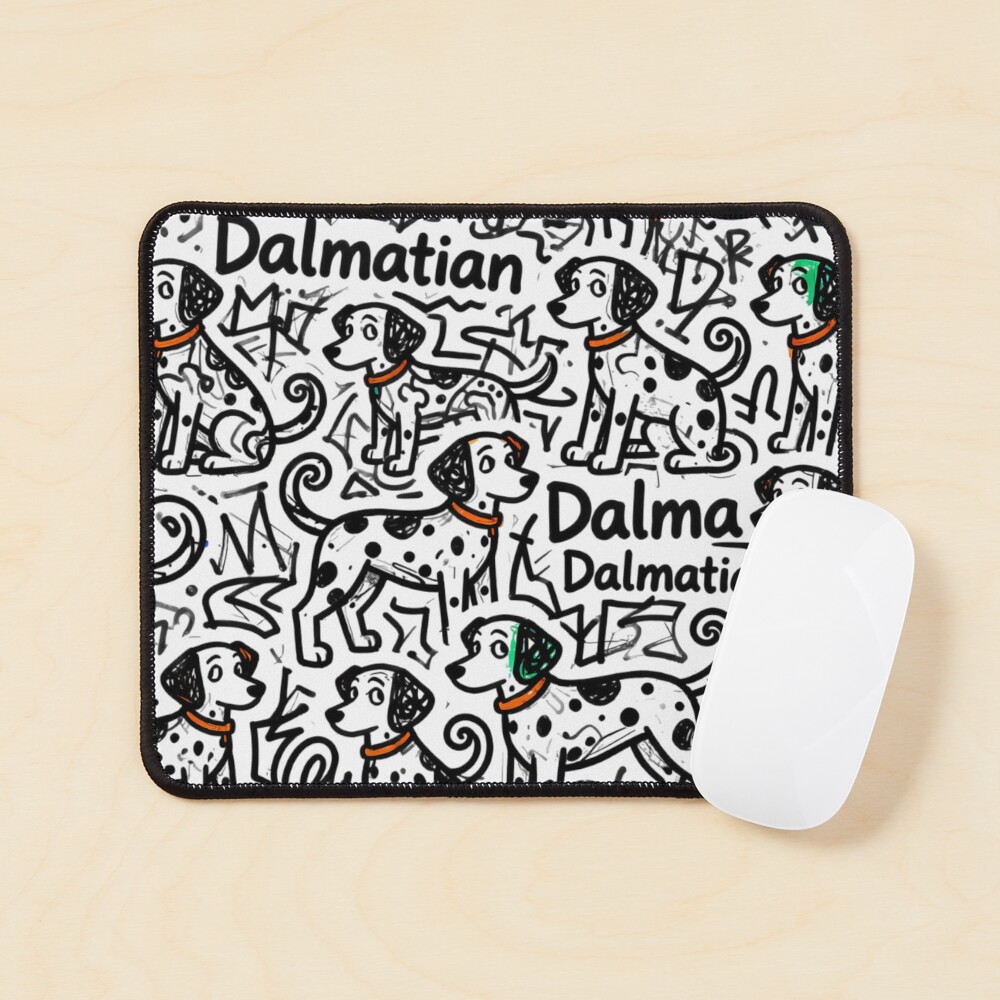 Item preview, Mouse Pad designed and sold by forget45studio.