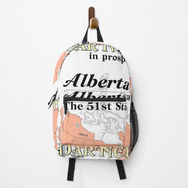Item preview, Alberta Canada joins the US designed and sold by GarytheC123.