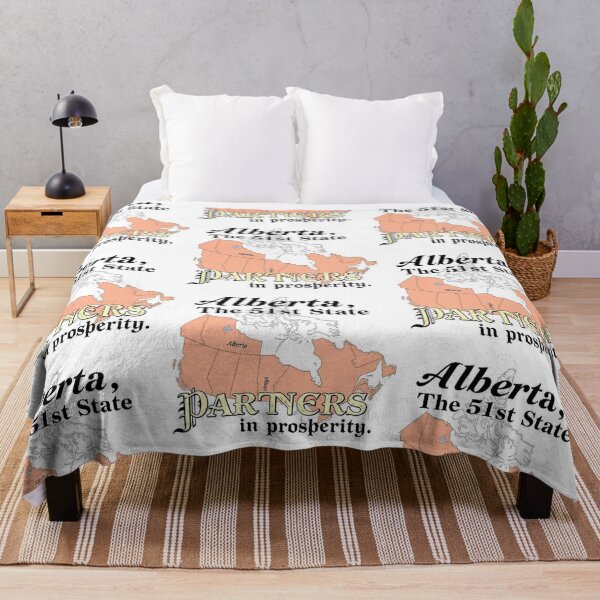 Item preview, Alberta Canada joins the US designed and sold by GarytheC123.