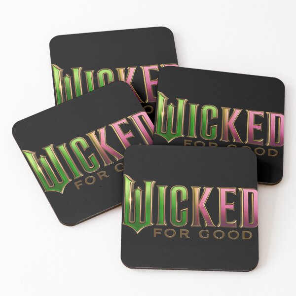 Item preview, Wickeds designed and sold by georgenorthon04.