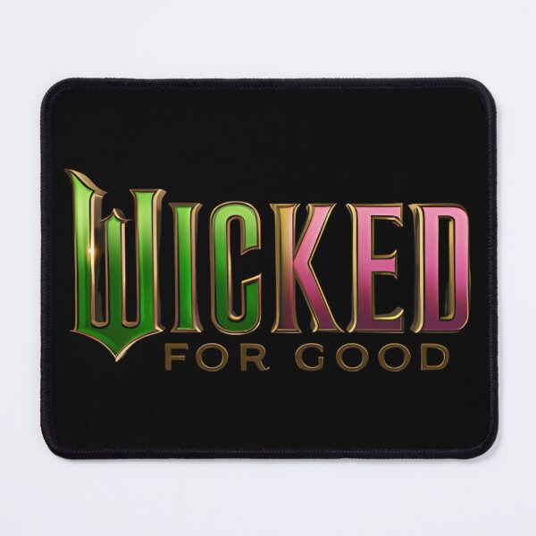 Item preview, Wickeds designed and sold by georgenorthon04.