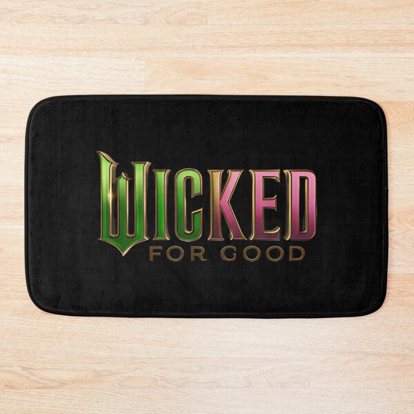 Item preview, Wickeds designed and sold by georgenorthon04.