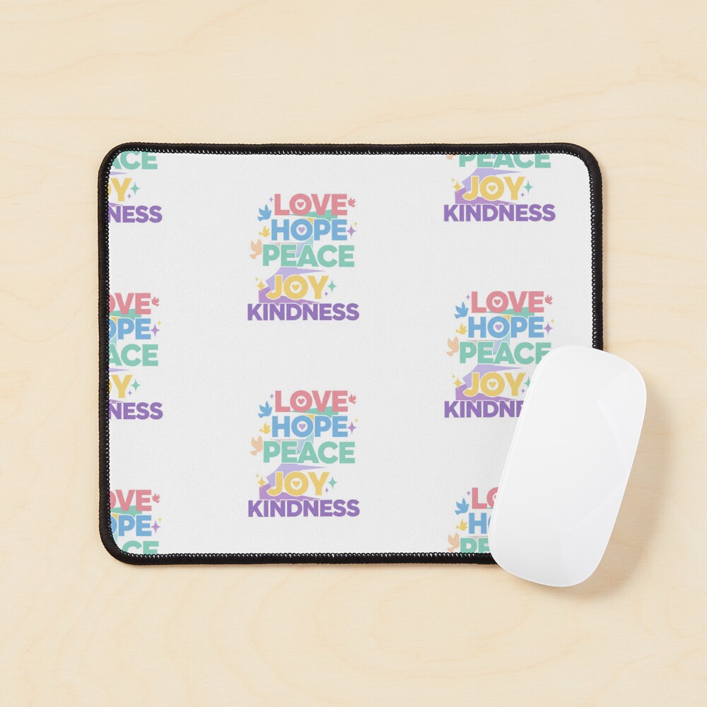 Item preview, Mouse Pad designed and sold by RKPnetwork.
