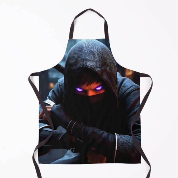 Item preview, Shadow Assassin Boy designed and sold by Dorlax Colours.