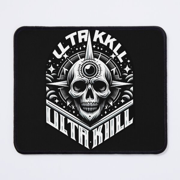 Item preview, ultrakill designed and sold by NCNGDESIGN.
