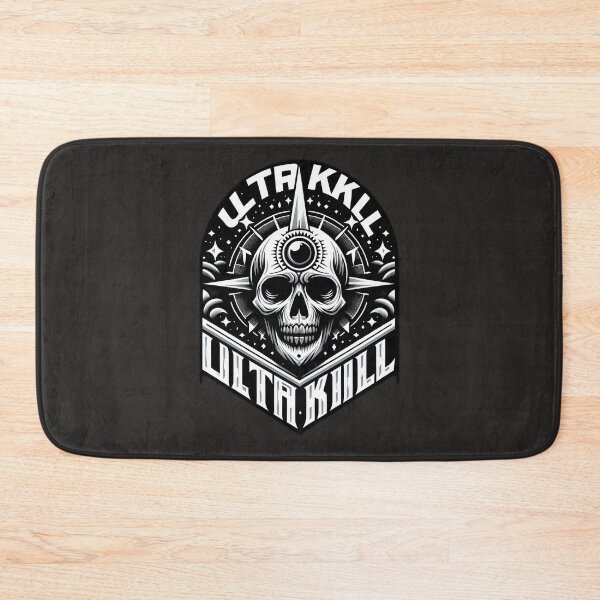 Item preview, ultrakill designed and sold by NCNGDESIGN.