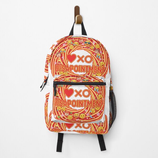 Item preview, **COLORFUL XOXO ❤???? DISAPPOINTMENT⭐Design designed and sold by WorthyByDwethi.