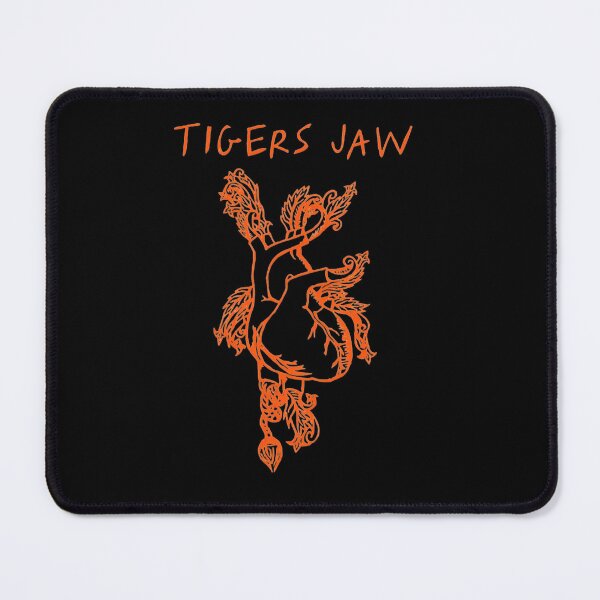 Item preview, Tigers Jaw designed and sold by Jaimeftw.