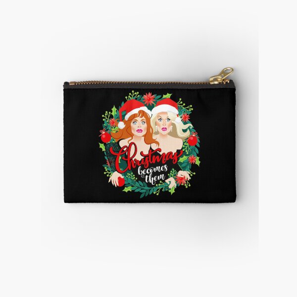 Item preview, Christmas Becomes Them  designed and sold by marissalaoraeme.