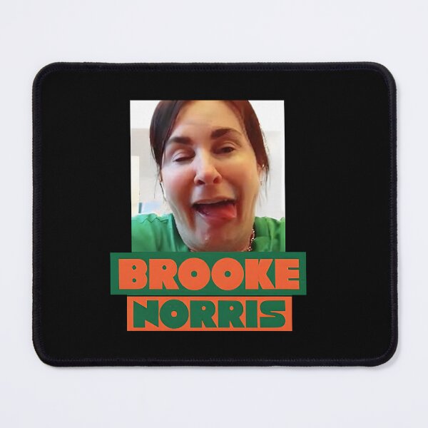Item preview, brooke norris merch designed and sold by denthoi.