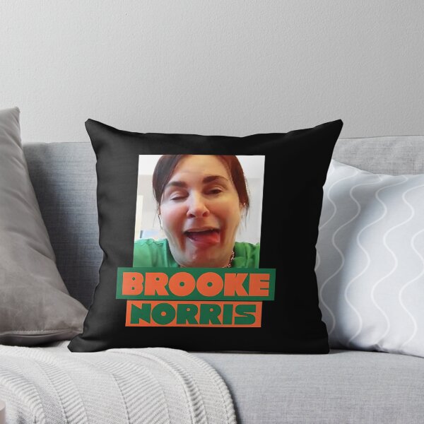 Item preview, brooke norris merch designed and sold by denthoi.