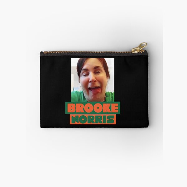 Item preview, brooke norris merch designed and sold by denthoi.