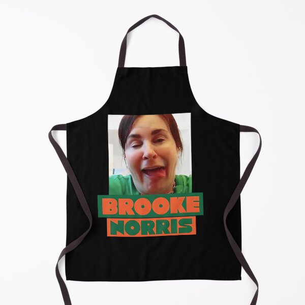Item preview, brooke norris merch designed and sold by denthoi.