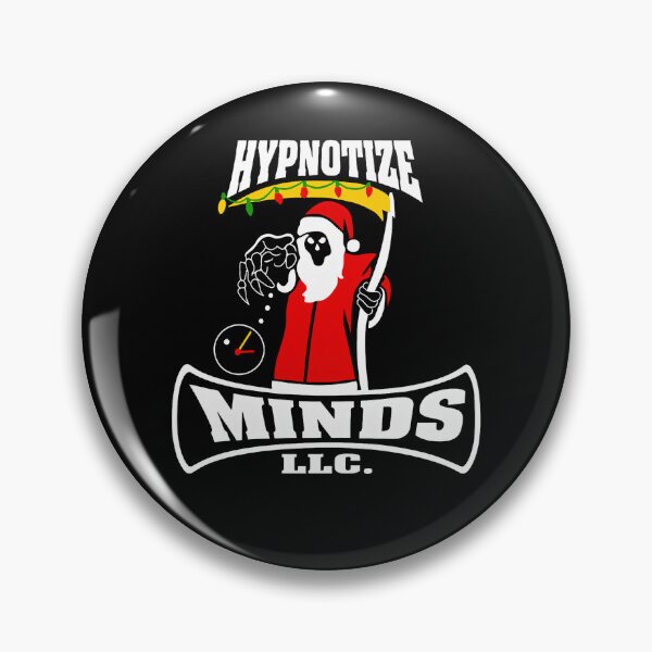 Item preview, Hypnotized Christmas  designed and sold by pmtheone.