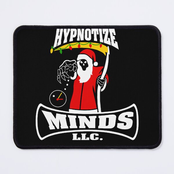 Item preview, Hypnotized Christmas  designed and sold by pmtheone.