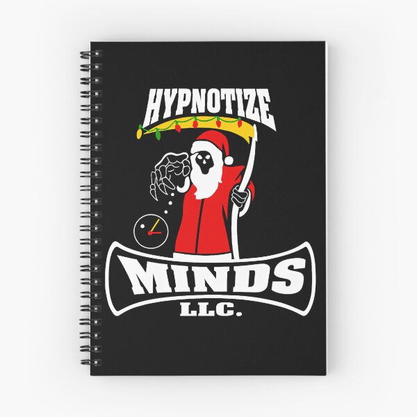 Item preview, Hypnotized Christmas  designed and sold by pmtheone.