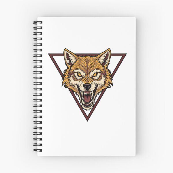 Item preview, Therian Theta Delta Wolf Dog designed and sold by nikolmerch.