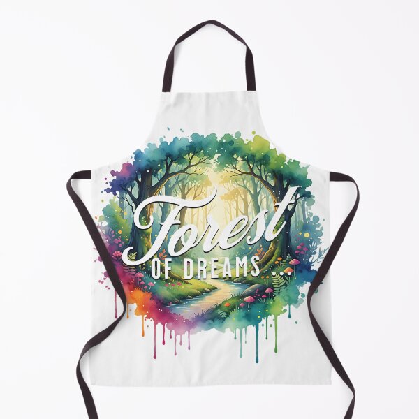 Item preview, Mystical Forest of Dreams designed and sold by LexXAnderCrts.
