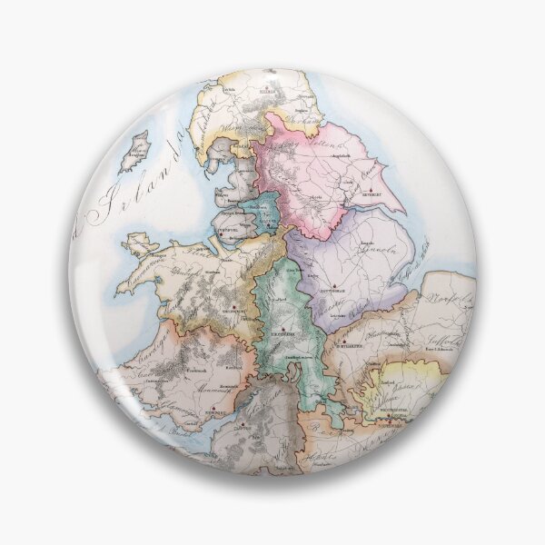 Item preview, Hand-coloured 1859 Map of England designed and sold by colourfind.