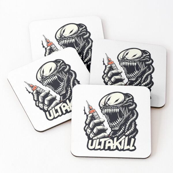Item preview, ultrakill designed and sold by NCNGDESIGN.