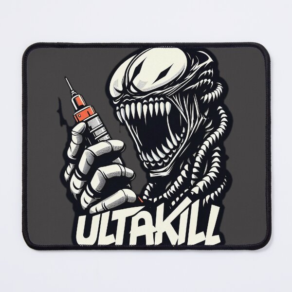 Item preview, ultrakill designed and sold by NCNGDESIGN.