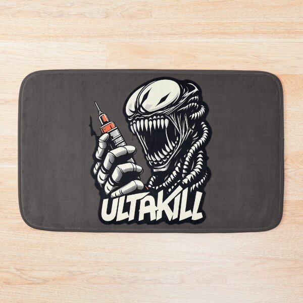 Item preview, ultrakill designed and sold by NCNGDESIGN.