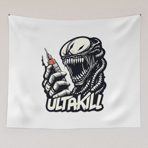 Item preview, ultrakill designed and sold by NCNGDESIGN.
