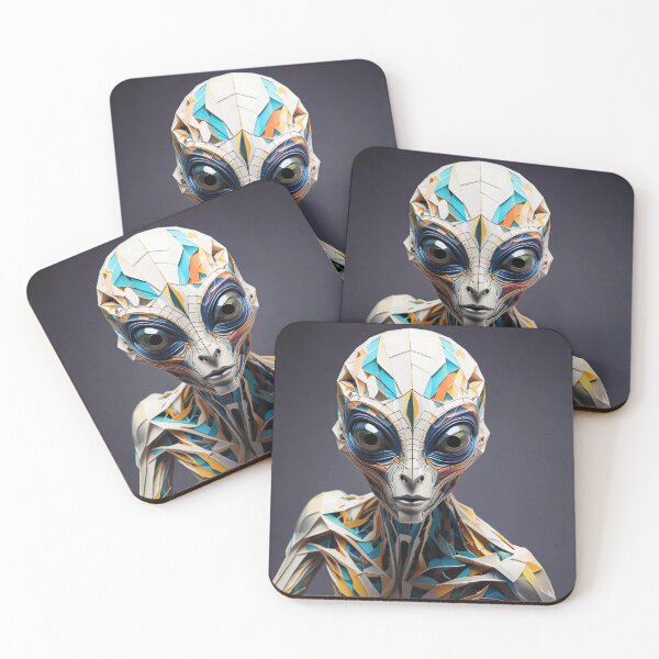 Item preview, Yayo G#3 designed and sold by quantum X.