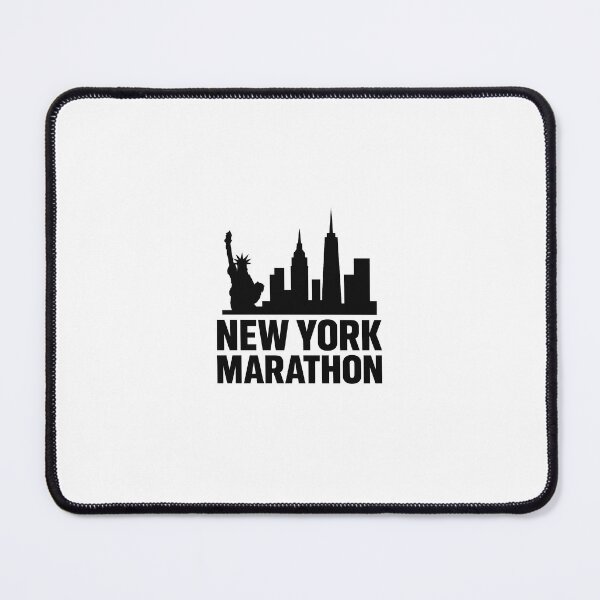 Item preview, New York Marathon designed and sold by marathonmajors.