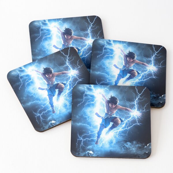 Item preview,  Storm Rider Boy designed and sold by Dorlax Colours.
