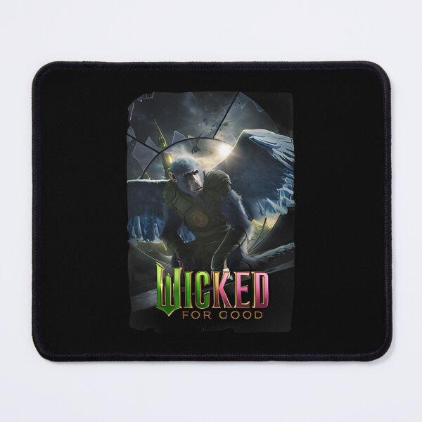 Item preview, Wickeds designed and sold by georgenorthon04.