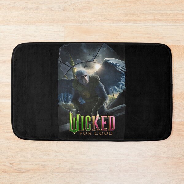 Item preview, Wickeds designed and sold by georgenorthon04.