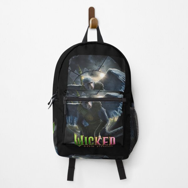 Item preview, Wickeds designed and sold by georgenorthon04.