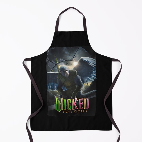 Item preview, Wickeds designed and sold by georgenorthon04.