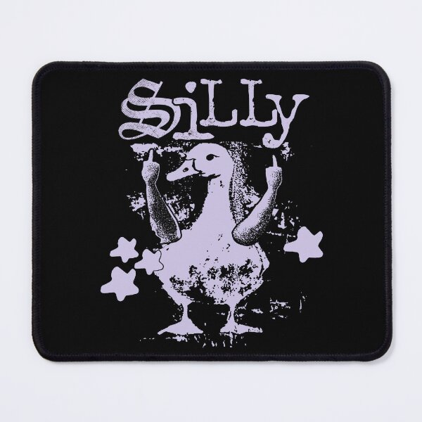 Item preview, Silly Goose 90s Graphic Style Tshirt, Silly Vintage shirts Lover, Meme Unisex Y2k designed and sold by CARBONARA LLC..