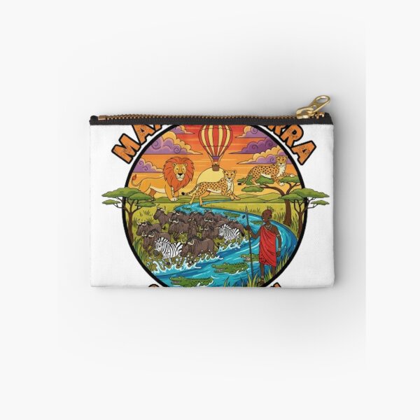 Item preview, MAASAI MARA designed and sold by likbatonboot.