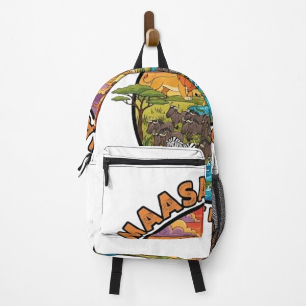 Item preview, MAASAI MARA designed and sold by likbatonboot.