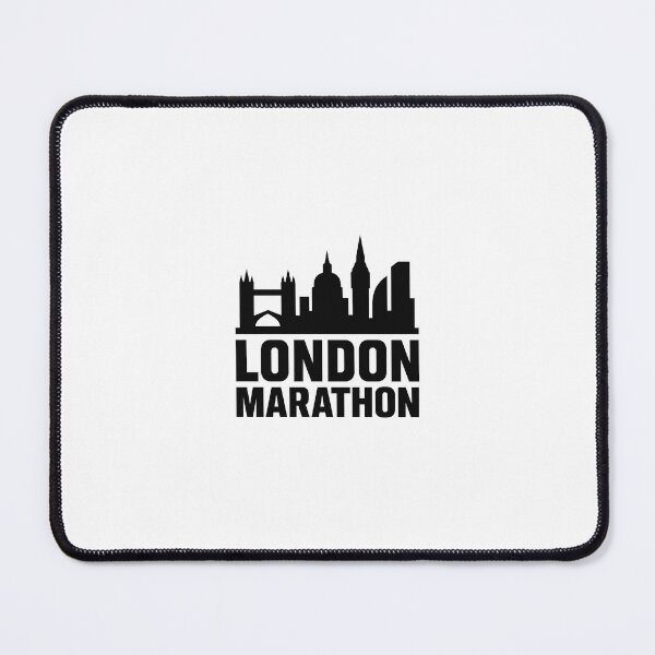 Item preview, London Marathon designed and sold by marathonmajors.