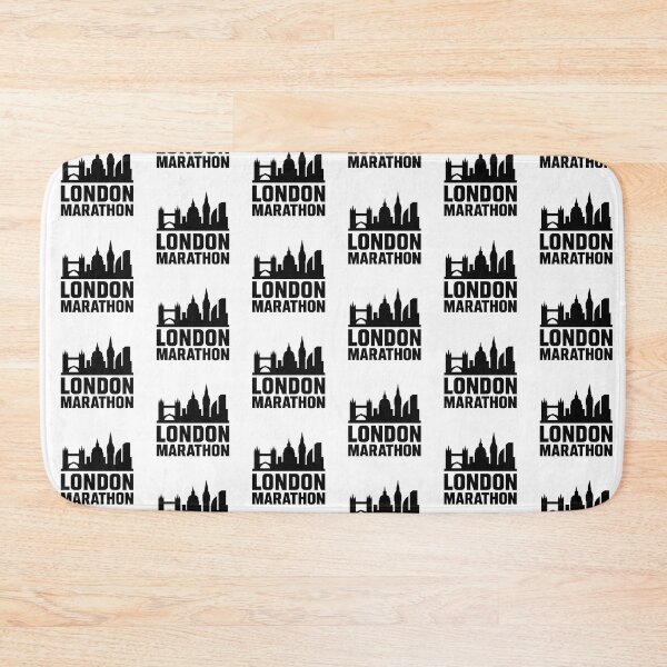 Item preview, London Marathon designed and sold by marathonmajors.