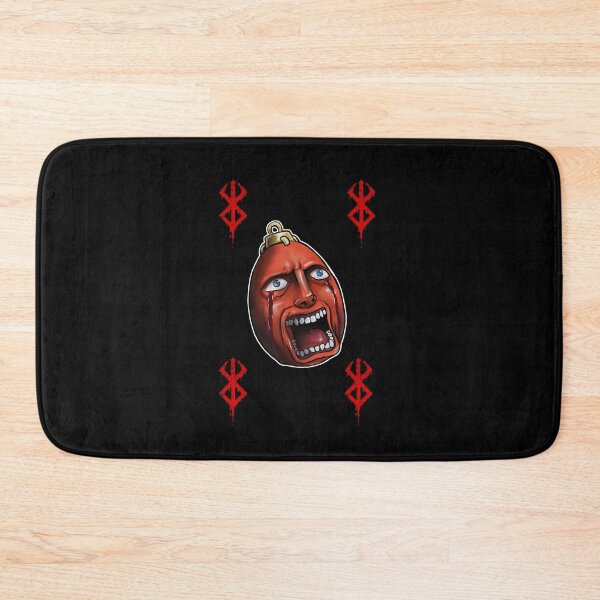 Item preview, behelith cult blood marks designed and sold by Blck-Acid-Devil.