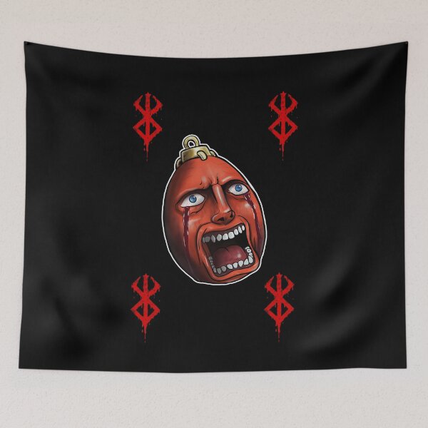 Item preview, behelith cult blood marks designed and sold by Blck-Acid-Devil.