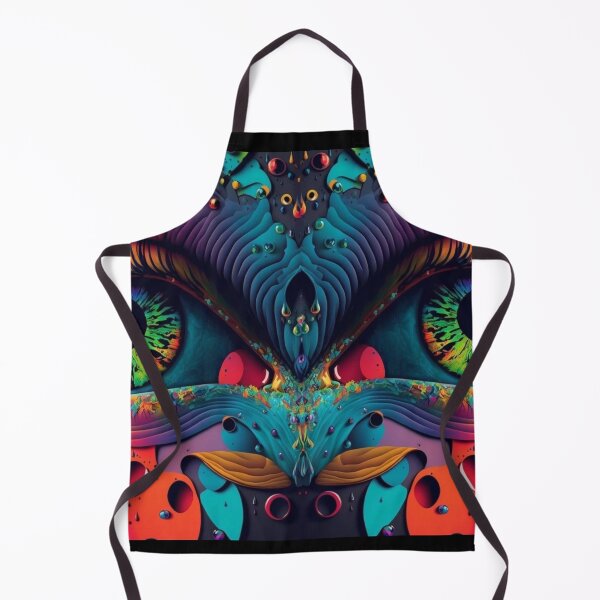 Item preview, Psychedelic Eyes. Highly Colourful Eyes designed and sold by KALEIDOSCOPE UK.